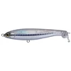 Image de Poisson Nageur Maria Fla Pen Wing 85 S : Coloris Maria - 021 KKN, Long. - 8,5cm, Poids - 24g