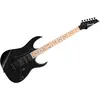 Image de Ibanez Genesis RG550 BK Black