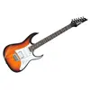 Image de Ibanez Guitare électrique GRG140-SB - 6 cordes