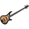 Image de Ibanez Basse électrique GSR205SM - 4 cordes - Sunburst