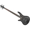 Image de SR300EBL-WK Weathered Black Gaucher Ibanez
