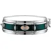 Image de S1330B 13"x03" Snare Drum Black Steel Pearl