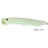 Image de Poisson Nageur Tackle House Feed Popper 120 : Coloris Tackle House - Integral White