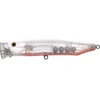Image de Poisson Nageur Tackle House Feed Popper 135 : Coloris Tackle House - Clear HG Pearl