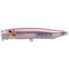 Image de Poisson Nageur Tackle House Feed Popper 135 : Coloris Tackle House - NR1 Pink Back