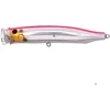 Image de Poisson Nageur Tackle House Feed Popper 175 : Coloris Tackle House - 3