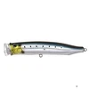 Image de Poisson Nageur Tackle House Feed Popper 175 : Coloris Tackle House - 7