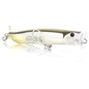 Image de Poisson Nageur Tackle House Feed Popper 100 : Coloris Tackle House - Ghost Lançon