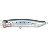 Image de Poisson Nageur Tackle House Feed Popper 100 : Coloris Tackle House - Iwashi Red Neck