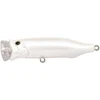 Image de Poisson Nageur Tackle House Feed Popper 70 : Coloris Tackle House - U01, Long. - 7cm, Poids - 9,5g