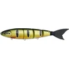 Image de Poisson Nageur Swimbait Madness Balam 300 : Coloris Madness - Peacock