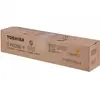 Image de Toshiba e-Studio 2500C/3500C Toner Jaune