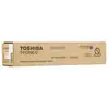 Image de Toshiba Toner - Cyan