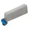 Image de Toshiba Toner T-FC34EC TFC34EC Cyan (6A000001782)