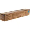 Image de Toner Toshiba T-FC415E-C Cyan