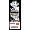 Image de Pokemon White Flare JP Deluxe Booster Box Japanese