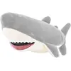 Image de Nemu_nemu peluche requin doudou