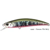 Image de Poisson Nageur Duo international Spearhead Ryuki 60 S : Coloris Duo - 4068 - Yamame Red Belly