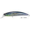 Image de Poisson Nageur Duo international Spearhead Ryuki 80 SW : Coloris Duo - 0011 - Sardine