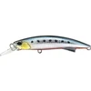 Image de Poisson Nageur Duo International Rough Trail Blazin 110 S : Coloris Duo - ABA0030, Long. - 11cm, Nage - Coulant, Poids - 64g