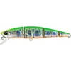 Image de Poisson Nageur Duo Ryuki Quattro 70 S : Coloris Duo - 4140 - Lime