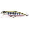 Image de Poisson Nageur Duo International Spearhead Ryuki 71 S : Coloris Duo - ADA4068 - Yamame Red Belly, Long. - 7,1cm, Poids - 10g