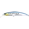 Image de Poisson Nageur Duo International Ryuki 110 SW : Coloris Duo - Ghost Iwashi (UF)