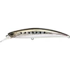 Image de Poisson Nageur Duo international Spearhead Ryuki 95 SW : Coloris Duo - Sardine Noir