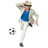 Image de Medicom toys figurine Captain Tsubasa Roberto Hongo