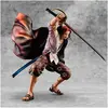 Image de Megahouse figurine One Piece P.O.P. Shanks
