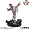 Image de Demon Slayer Kimetsu No Yaiba - Figurine Akaza Upper Three G.E.M.