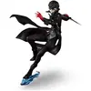Image de Persona 5 The Royal - Figurine Joker Lucrea Collection