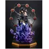 Image de Megahouse Figurine Sasuke Uchiha Naruto Shippuden