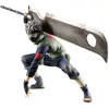 Image de Megahouse Figurine Naruto Shippuden Kakashi Hatake G.E.M.