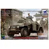 Image de Bronco models maquette Sd.Kfz. 221 1/35