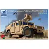 Image de Bronco_models Maquette M1114 blindé CROWS II 1/35