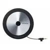 Image de Olympus Microphone de surface ME33 - Noir et argent