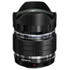Image de Olympus M.Zuiko Digital ED 8mm Fisheye PRO f/22 - f/1.8