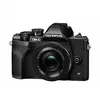 Image de Olympus OM-D E-M10 Mark IV - Noir
