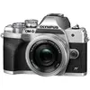 Image de Appareil photo hybride OLYMPUS OM-D E-M 10 MK 4 PANCAKE SLV