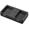 Image de OM System Chargeur double batterie pour OM-1