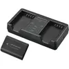 Image de Batterie photo OM SYSTEM SBCX 1
