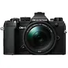 Image de OM System OM-5 + ED 14-150mm - Noir