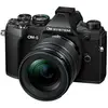 Image de Om system OM-5 - Noir