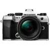 Image de OM SYSTEM OM-5 II Silver + ED 12-45 f/4 PRO