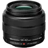 Image de Objectif zoom OM SYSTEM 14-42/3.5-5.6 III