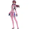 Image de Max_factory Figurine PLAMAX Evangelion Mari Makinami