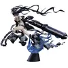 Image de Max factory figurine Black Rock Shooter 1/7 HxxG