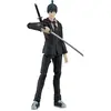 Image de Max factory Figurine Figma Chainsaw Man Aki Hayakawa