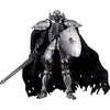 Image de Berserk - Figurine Figma Skull Knight 17 cm